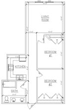 11 Aviles St, Unit 2C in St. Augustine, FL - Building Photo - Building Photo