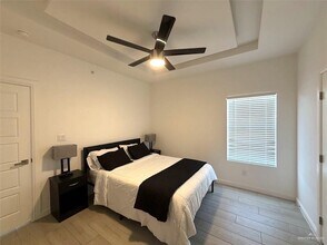 9 E Yuma Ave in McAllen, TX - Building Photo - Building Photo