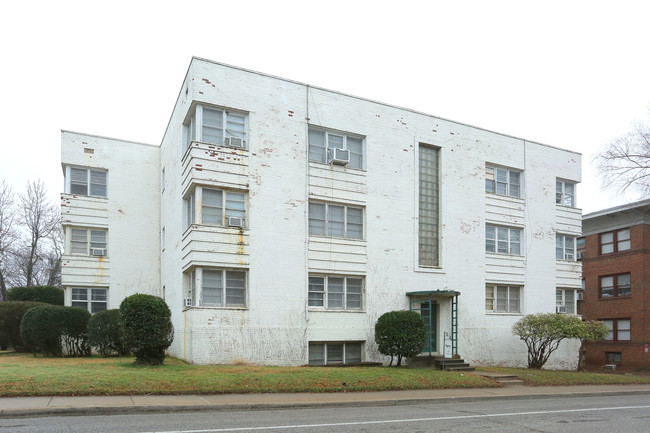 2102 S Cincinnati Ave in Tulsa, OK - Building Photo - Building Photo