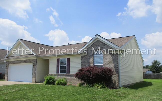 4522 Emma Dr in Evansville, IN - Building Photo - Building Photo