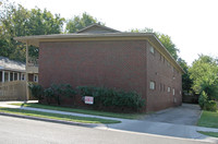 2540 E 7th St in Tulsa, OK - Foto de edificio - Building Photo