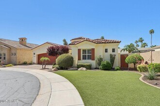 1535 W Winter Dr in Phoenix, AZ - Building Photo - Building Photo