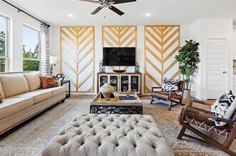 2820 Fox Trail Ln in Fort Worth, TX - Building Photo - Building Photo