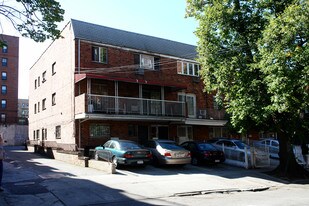 13410-13414 Maple Ave Apartments