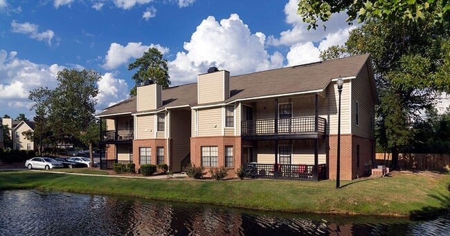Bradford Pointe