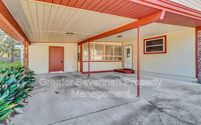 36 Silverstone Cir in Savannah, GA - Building Photo - Building Photo