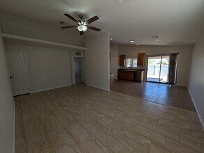 1204 W Prior Ave in Coolidge, AZ - Building Photo - Building Photo