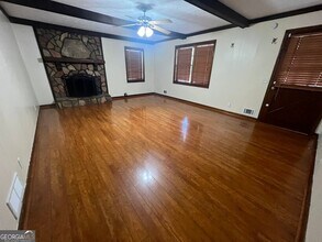 916 Curry Cir SE in Conyers, GA - Building Photo - Building Photo
