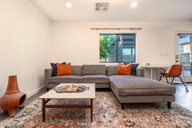 2029 N 9th St in Phoenix, AZ - Building Photo - Building Photo