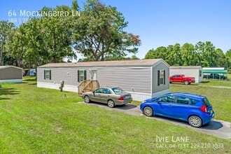 64 Mockingbird Ln in Valdosta, GA - Building Photo - Building Photo