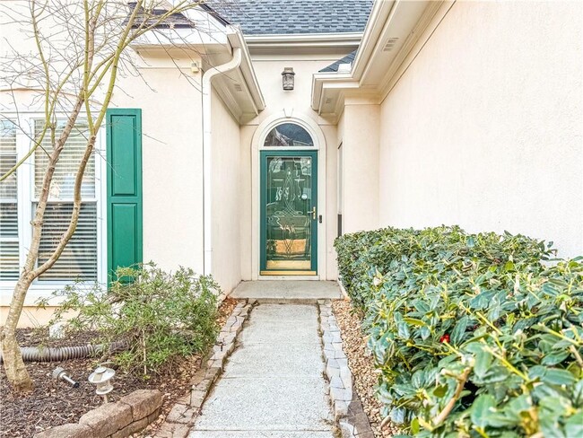 115 Foster Trace Dr in Lawrenceville, GA - Building Photo - Building Photo