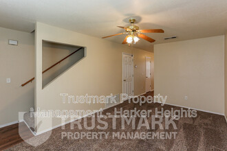 4001 D Pilgram in Killeen, TX - Building Photo - Building Photo