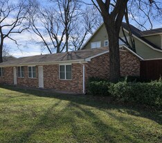 4803 Tennessee Ave in Nashville, TN - Building Photo