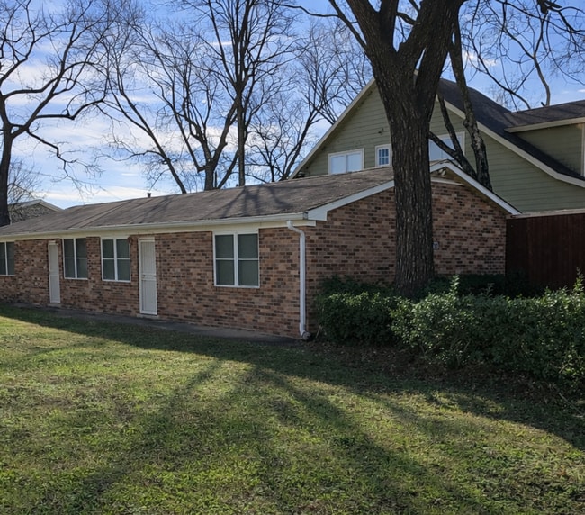 property at 4803 Tennessee Ave