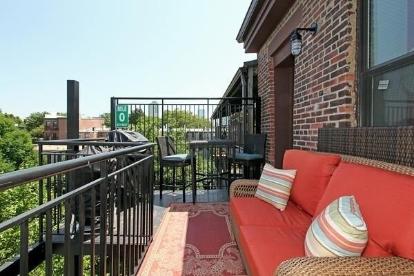 274 6th St-Unit -402 in Jersey City, NJ - Building Photo - Building Photo