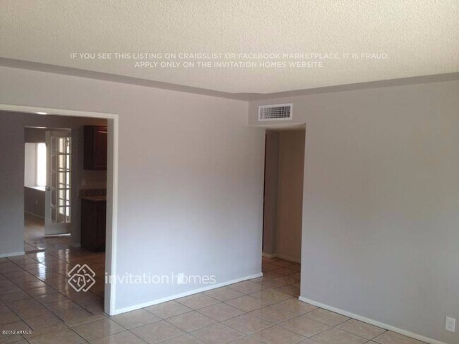 461 N Kirchoff in Mesa, AZ - Building Photo - Building Photo