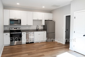3217 Bikers Path Way in Knoxville, TN - Building Photo - Building Photo