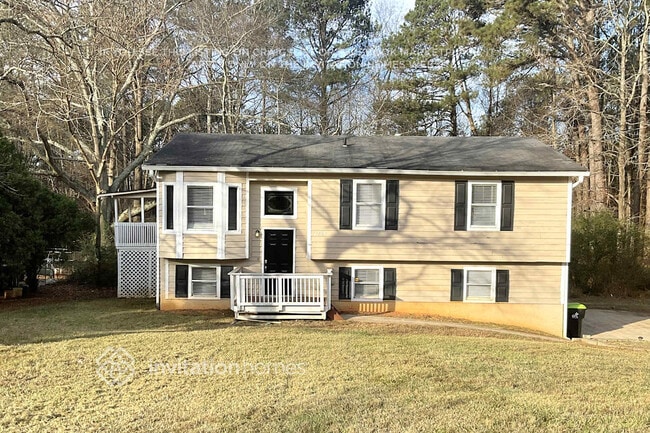 property at 2705 Timber Valley Dr