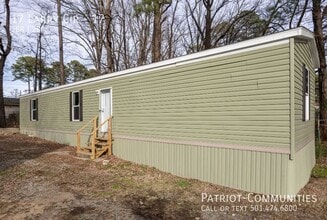 17 Larry Cir in Little Rock, AR - Building Photo - Building Photo