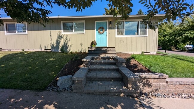 property at 3703 Kauffman Ave
