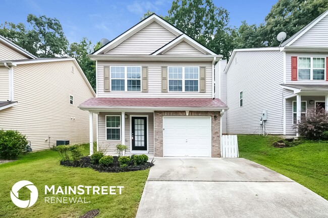 property at 479 Thistle Cove