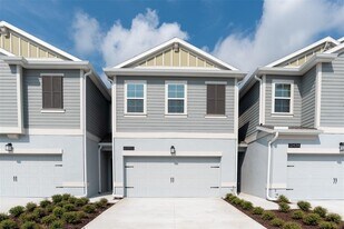 12480 Turtle Grass Dr in Orlando, FL - Building Photo