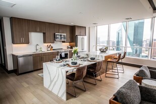 The National Residences Apartments