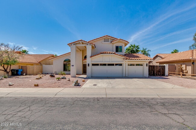 property at 16414 N 48th Way