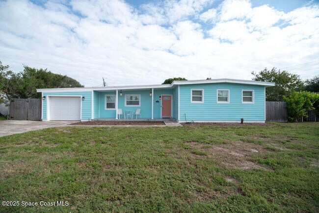 property at 207 NE 1st Ct