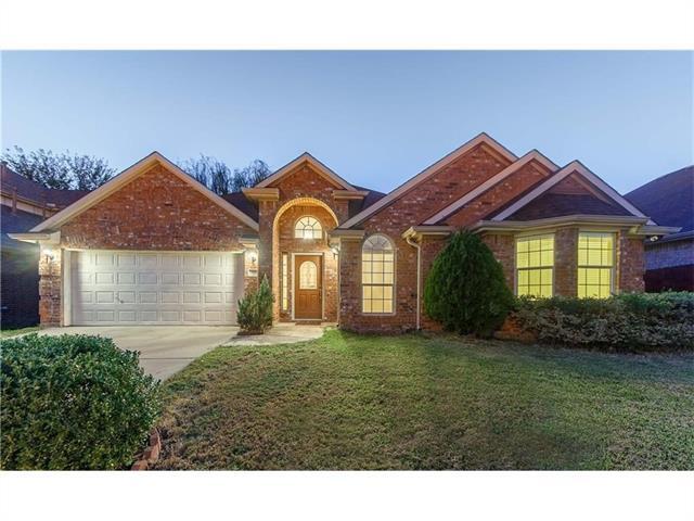 3615 Sadge Ln in Irving, TX - Building Photo - Building Photo