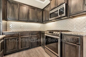 4133 NW 155th St in Edmond, OK - Building Photo - Building Photo