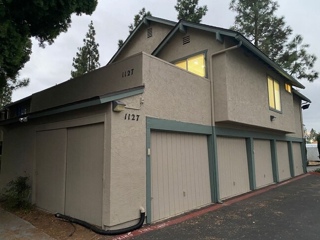 property at 1127 Decker St