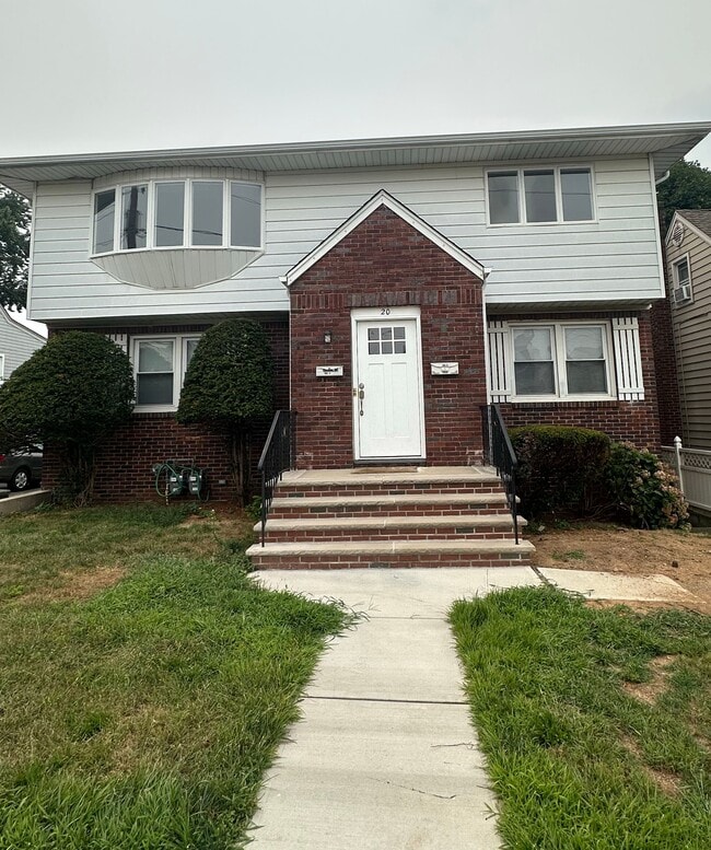 property at 20 Kipp Ave