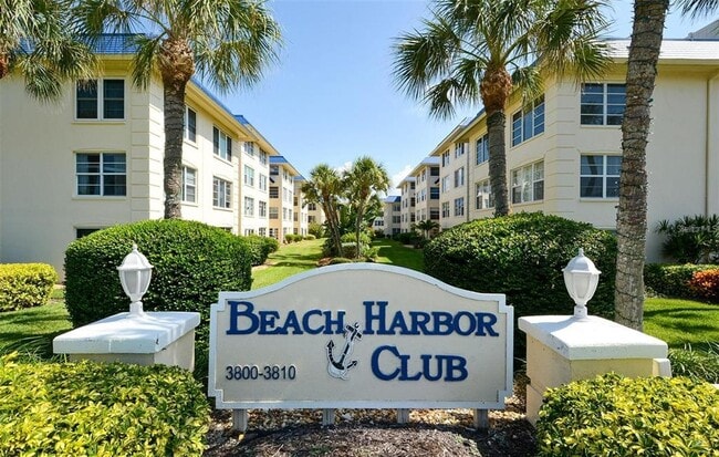 property at 3806 Gulf of Mexico Dr