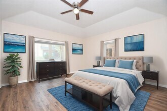 9625 Bayou Brook St in Houston, TX - Building Photo - Building Photo