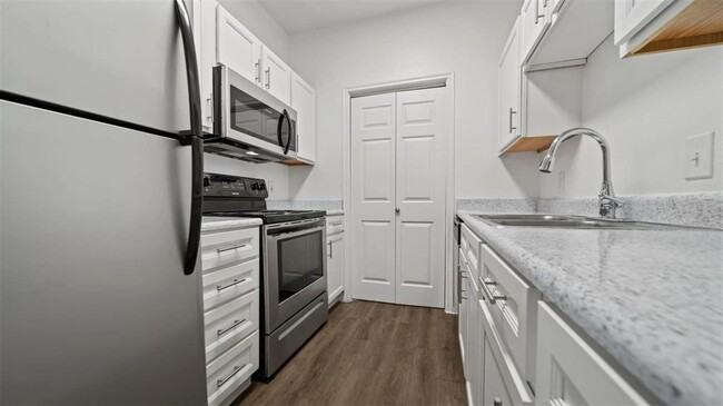 property at 705 Village Way