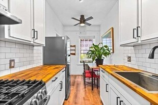 1945 Commonwealth Ave in Boston, MA - Building Photo