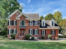 901 Birkdale Dr in Clayton, NC - Building Photo