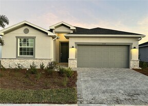 15084 Anchorage Rd in Punta Gorda, FL - Building Photo