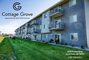 Cottage Grove Apartments