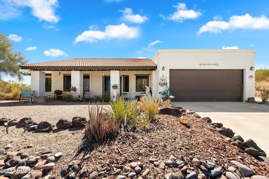 17037 E El Pueblo Blvd in Fountain Hills, AZ - Building Photo