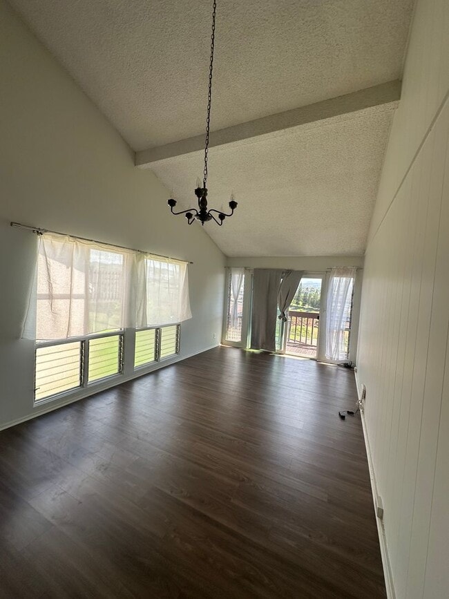 98-1407-A Ka?ahumanu St in Aiea, HI - Building Photo - Building Photo