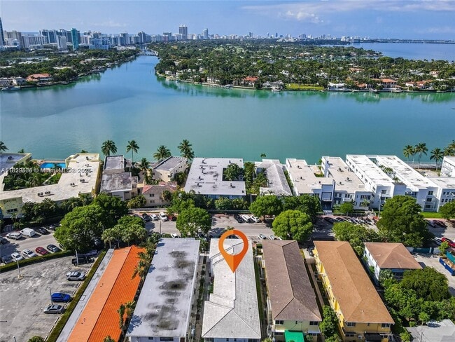property at 945 Bay Dr