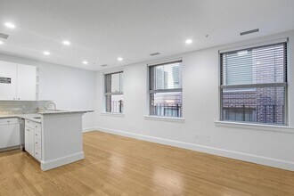 140 Boylston St in Boston, MA - Building Photo - Building Photo