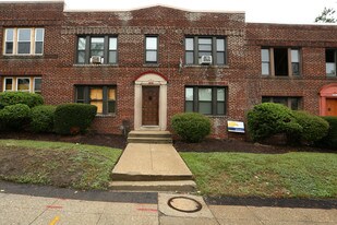 1631 Holbrook St NE in Washington, DC - Building Photo