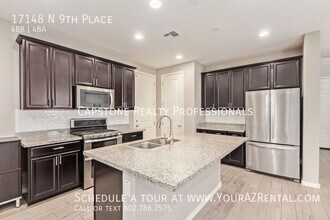 17148 N 9th Pl in Phoenix, AZ - Building Photo - Building Photo