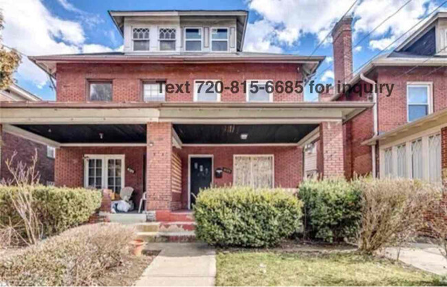 property at 4135 Murray Ave