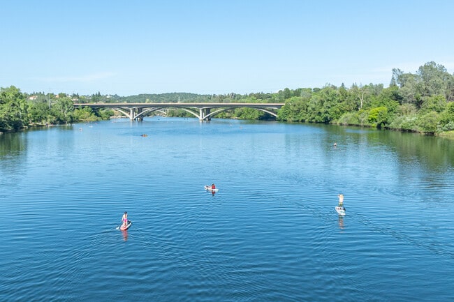 Homes for rent in Orangevale, CA