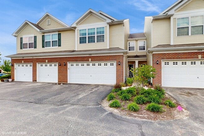 property at 1026 Turin Dr