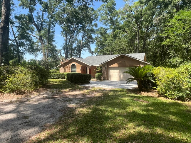 17026 Southside Ct in High Springs, FL - Building Photo - Building Photo